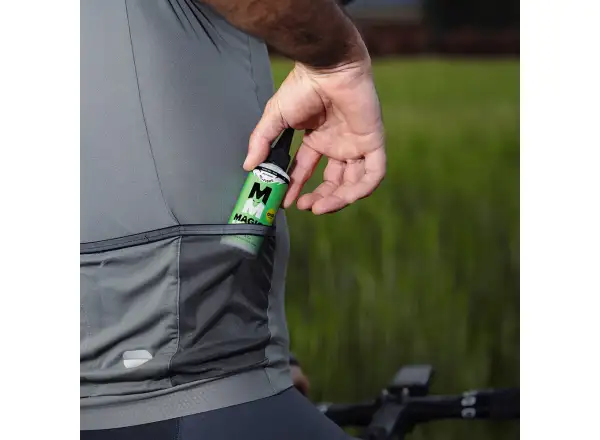 MAGIC MILK uszczelniacz bezdętkowy Hi-Fibre Tubeless Pro 65ml
