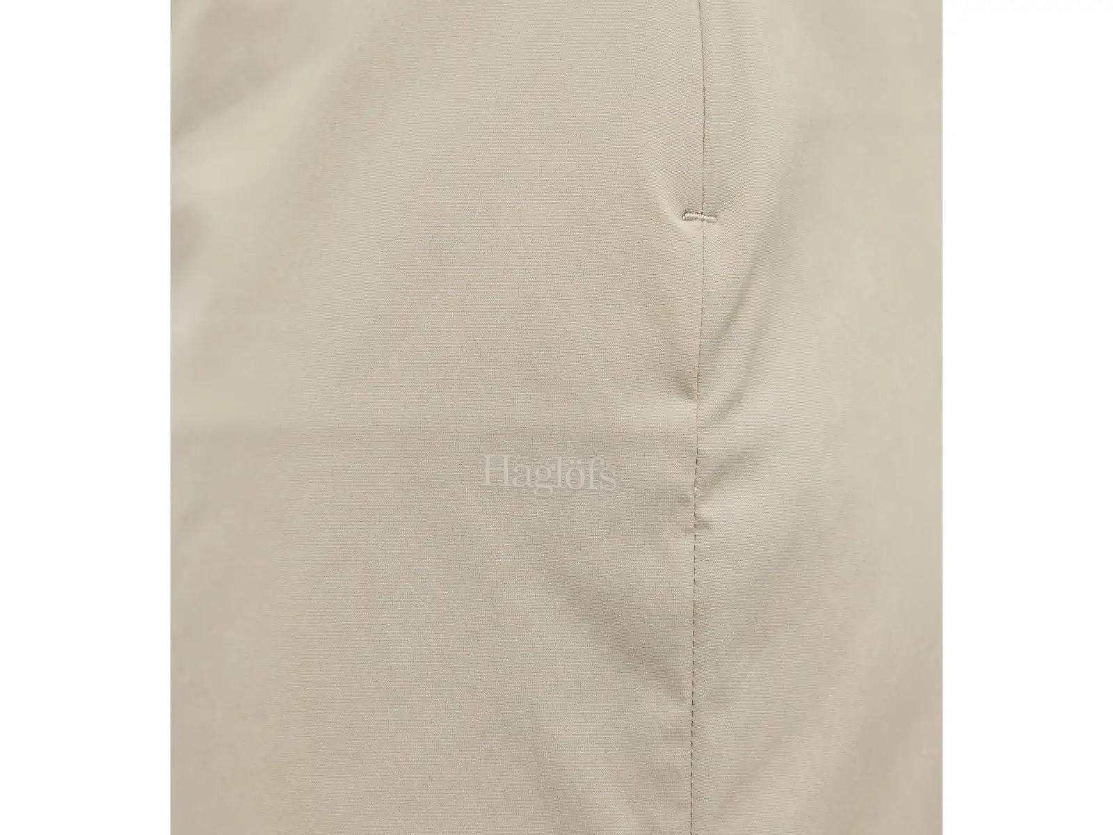 Haglöfs L.I.M Fuse damskie szorty Chalk Beige