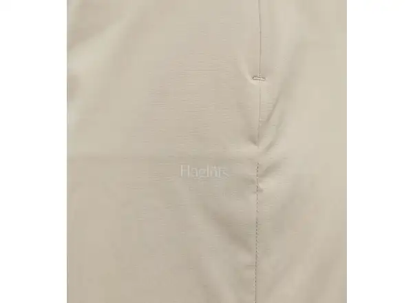Haglöfs L.I.M Fuse damskie szorty Chalk Beige