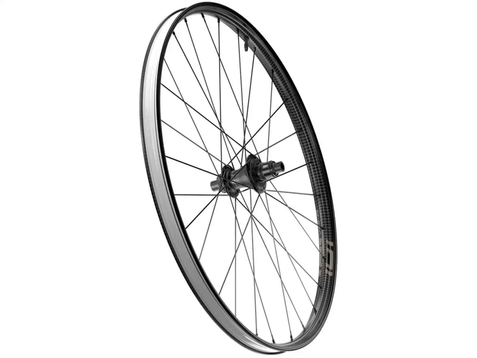 Zipp 101 XPLR Carbon Disc TL CL 12x142 mm tylne koło Kwiqsand