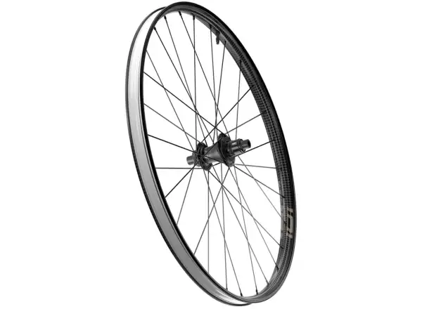 Zipp 101 XPLR Carbon Disc TL CL 12x142 mm tylne koło Kwiqsand