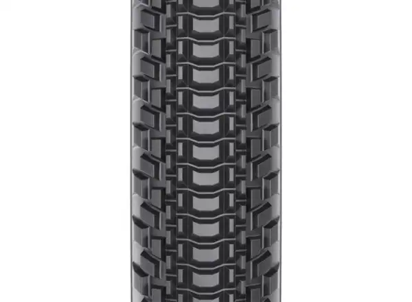 WTB Vulpine 28" Light Fast Rolling TCS gravel opona kevlar czarna