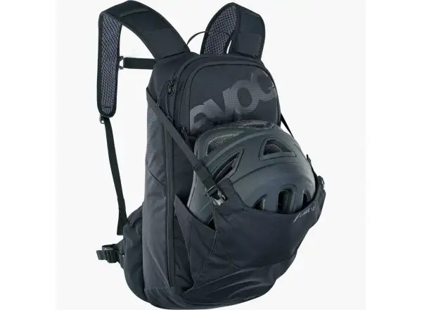 Evoc E-Ride 12 plecak 12 l Black