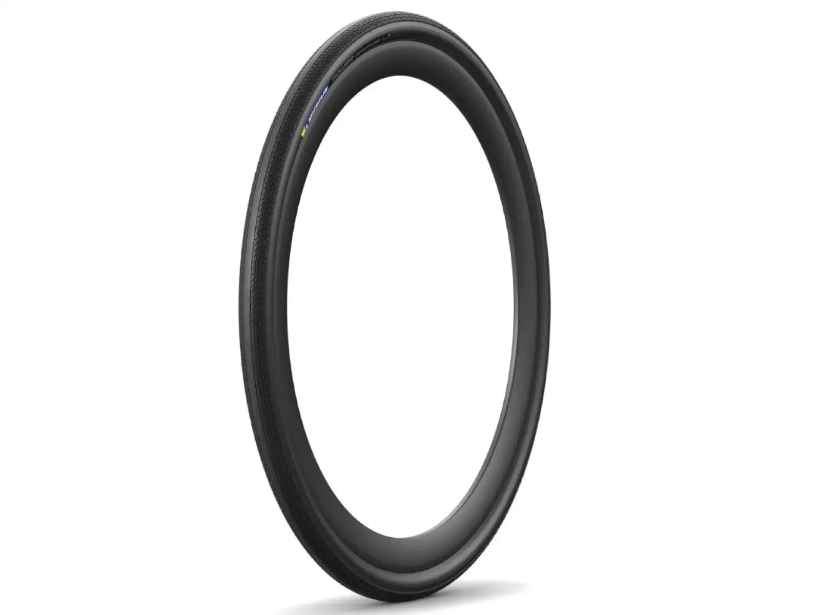 Michelin Power Adventure TS TLR Competition Line 650bx48 gravel opona kevlar Black