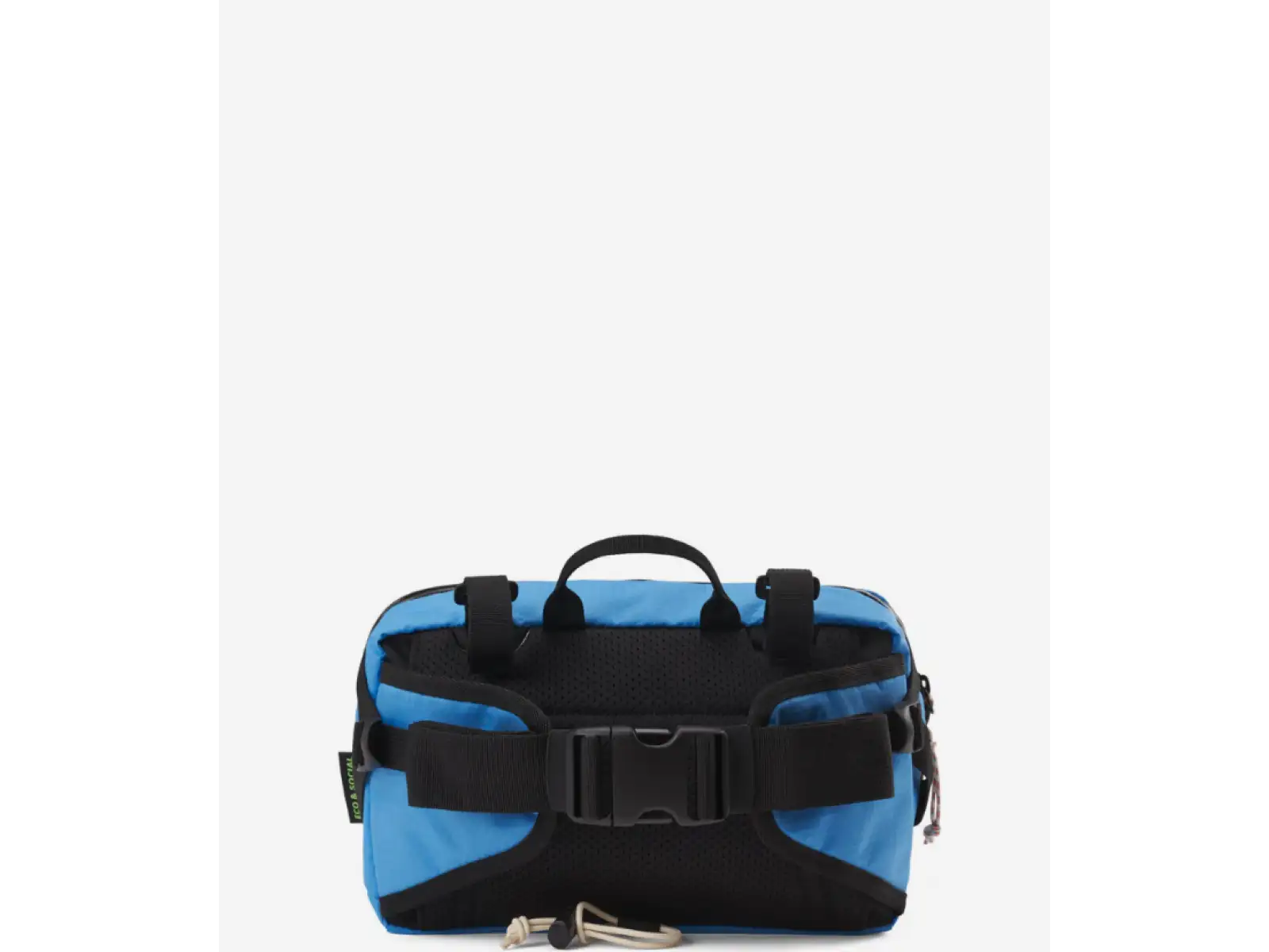 Aevor Bar Bag torba na ramię/nerka/rower kierownica Proof Retro Blue