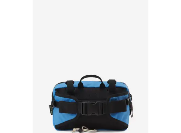 Aevor Bar Bag torba na ramię/nerka/rower kierownica Proof Retro Blue