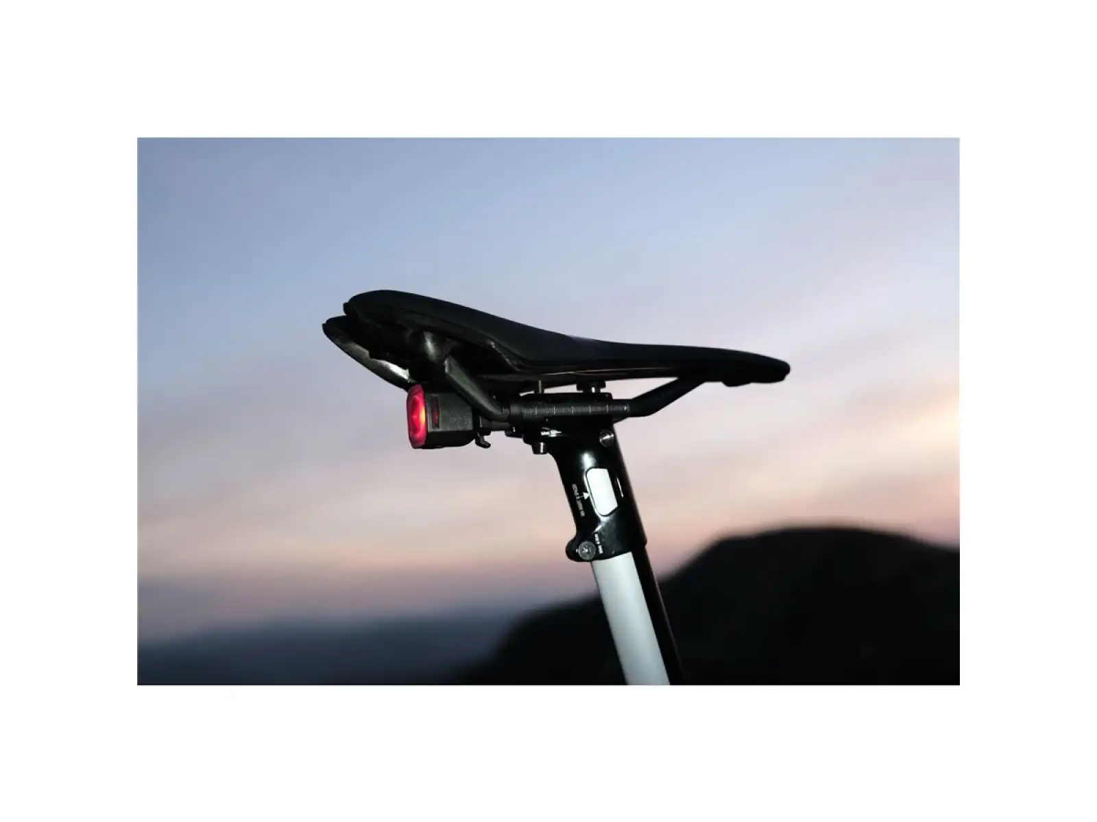 Giant Recon TL 100 tylna lampka USB