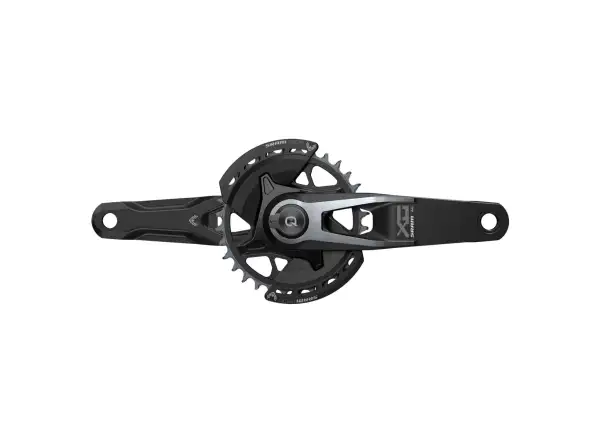 Sram X0 Eagle Transmission T-Type AXS zestaw