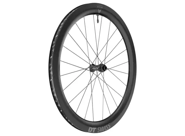 DT Swiss ARC 1600 Spline 55mm DB CL karbonowe koła szosowe