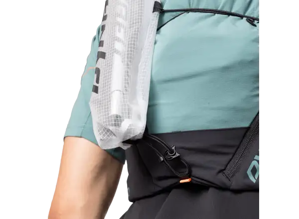 Dynafit Trail Running Quiver kołczan na kije do biegania terenowego