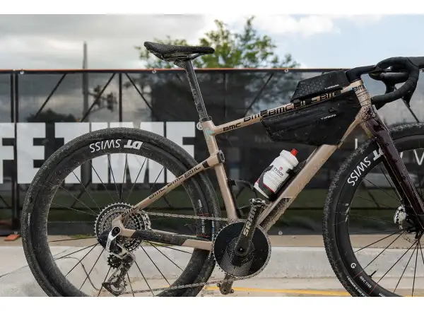 Apidura Aero system Racing zestaw toreb rowerowych