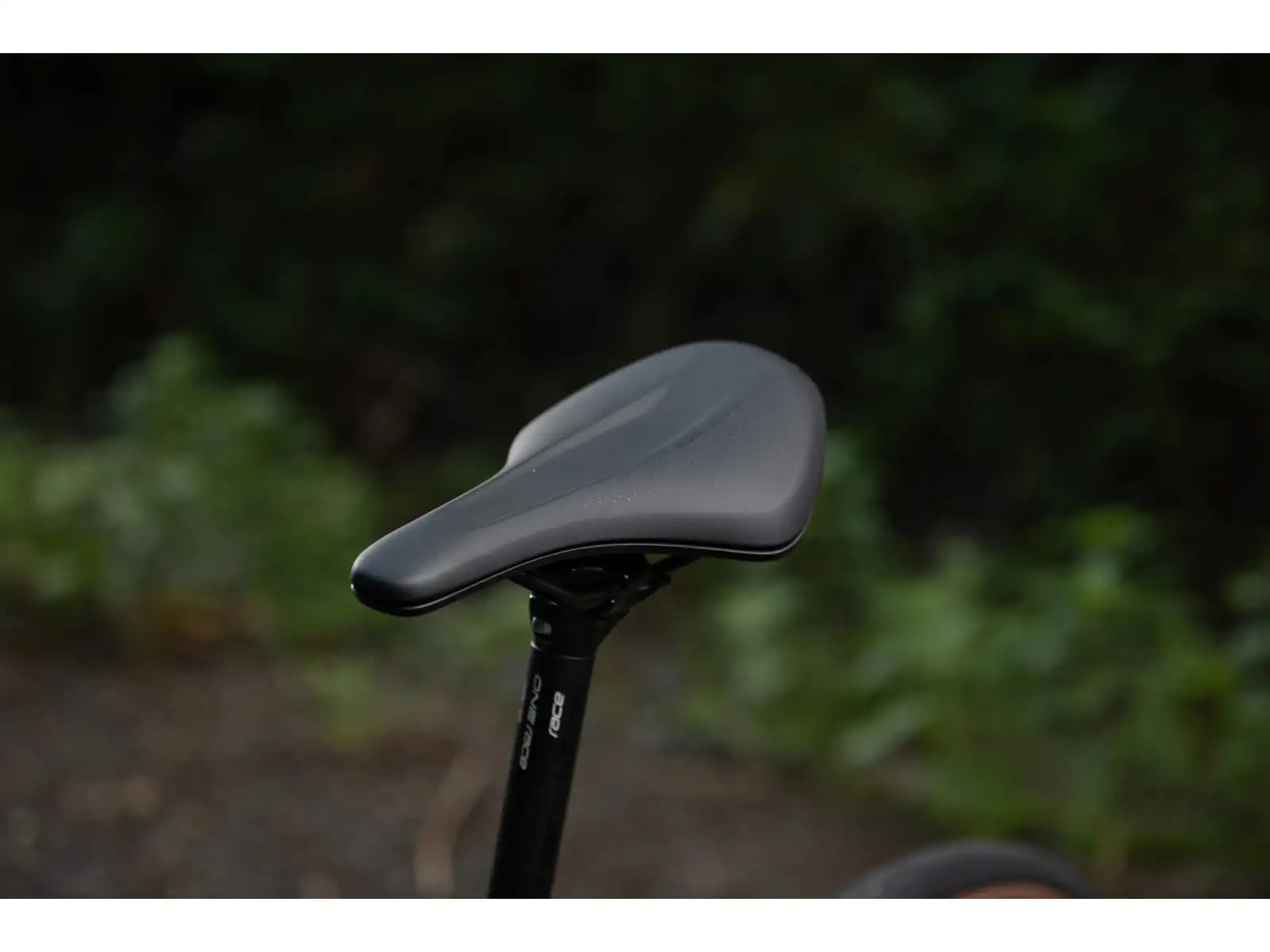 Superior X-Road 6.2 GR gravel rower Matte Anthracite