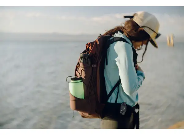 Peak Design Outdoor Backpack 45L plecak Eclipse