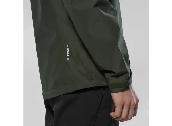 Salewa Puez 2.5L Powertex męska kurtka Dark Olive
