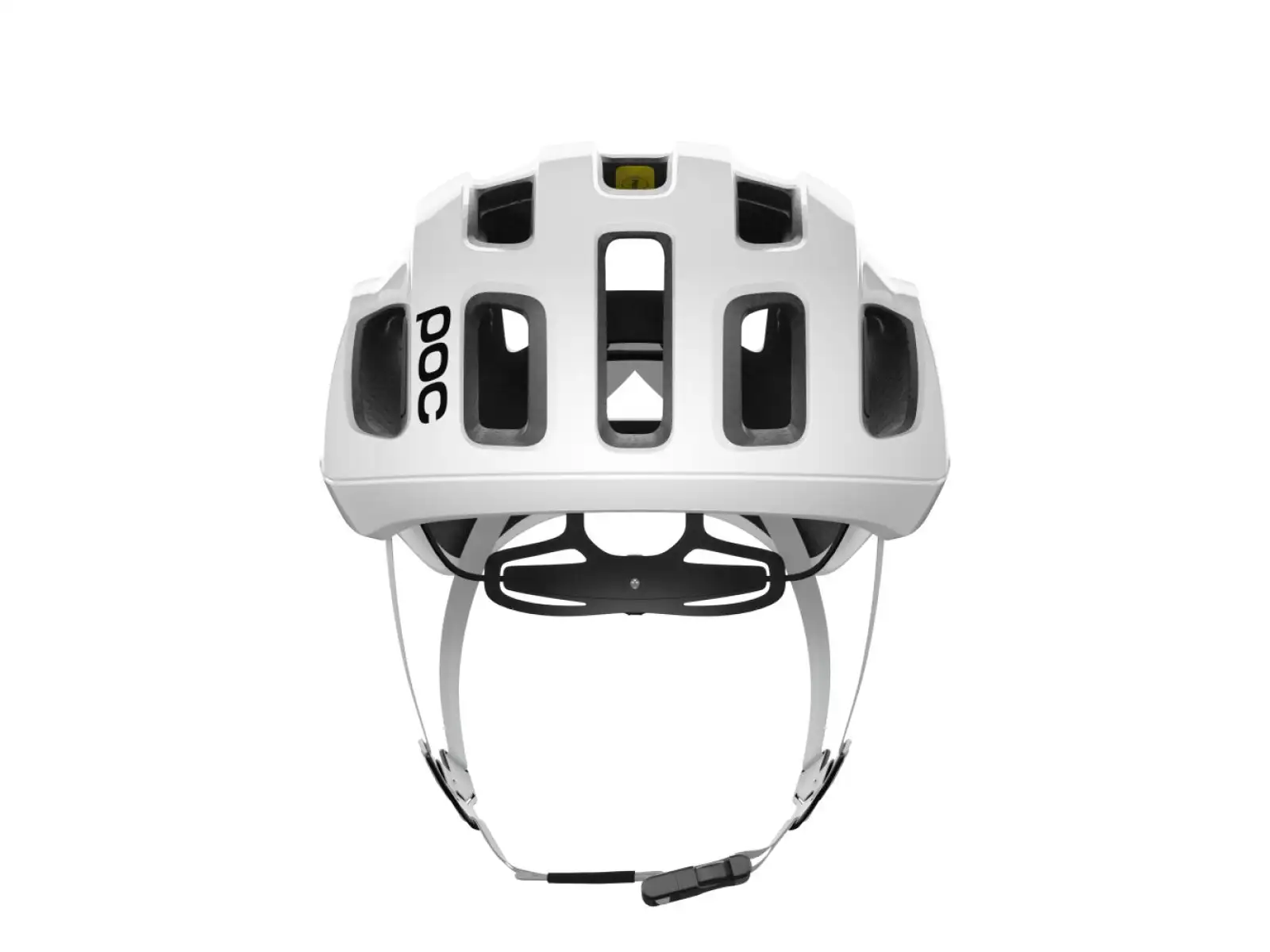 POC Ventral Air MIPS kask Hydrogen White
