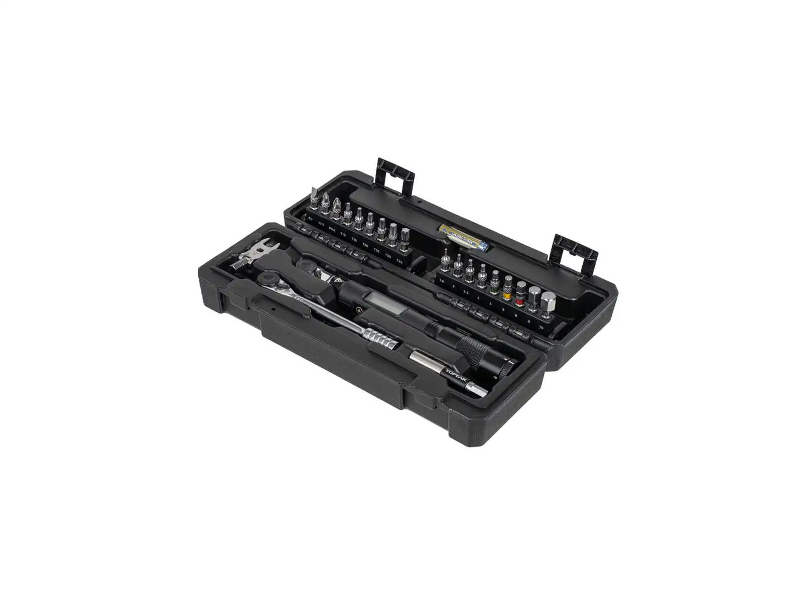 Topeak narzędzie Torq Stick Pro Digital