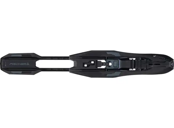 Fischer Aeroguide Skate 75 narty biegowe + Control Skate wiązania