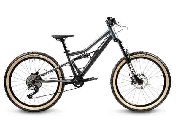 Early Rider Hellion X24 rower dziecięcy Moonstone