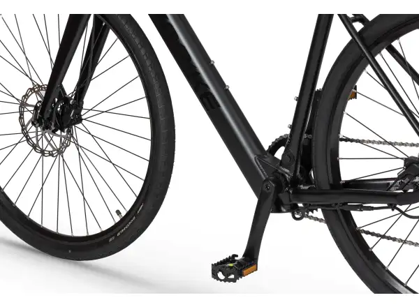 Ecobike Urban lekki rower elektryczny fitness