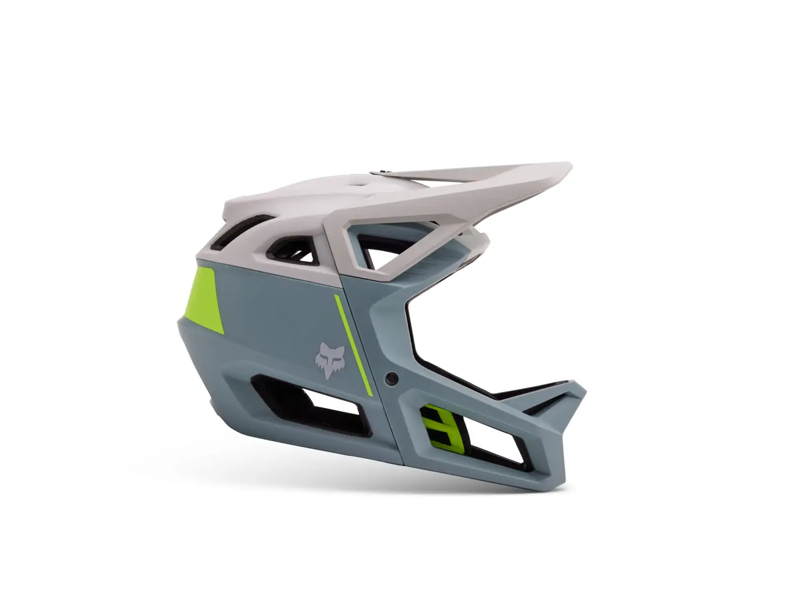Fox Proframe Clyzo Ce kask Gunmetal