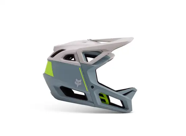 Fox Proframe Clyzo Ce kask Gunmetal