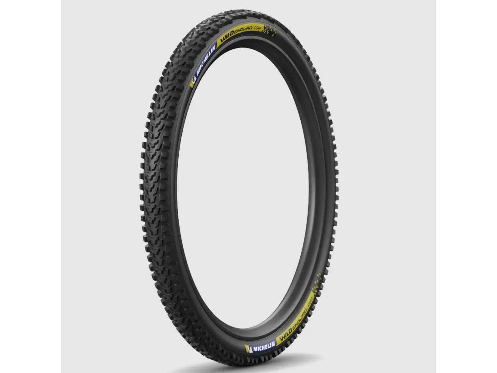 Michelin Wild Enduro Rear TLR 29x2,40" MTB opona kevlar czarna