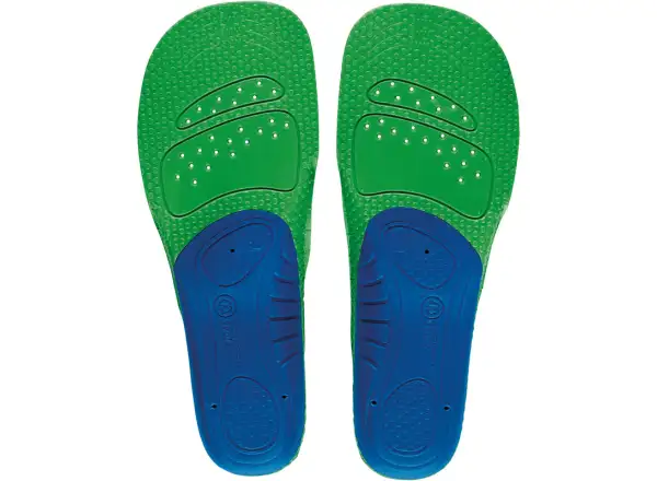 Sidas Comfort 3D Junior wkładki do butów 1 para