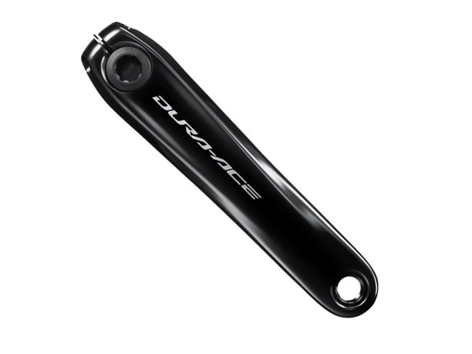 Shimano Dura-Ace FC-R9200 szosowe korby 2x12 sp. 52x36 zębów