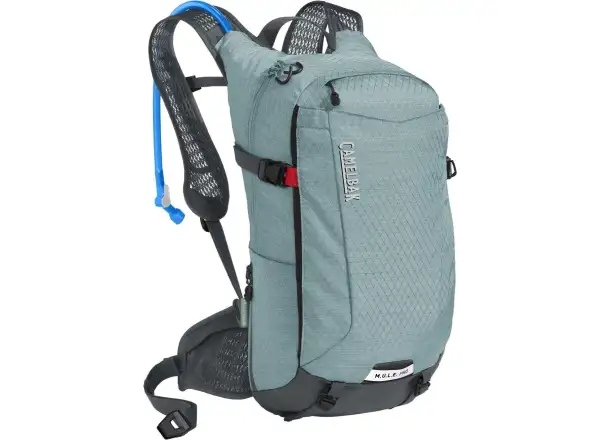 Camelbak Mule Pro damski plecak 14 l Mineral Blue/Charcoal