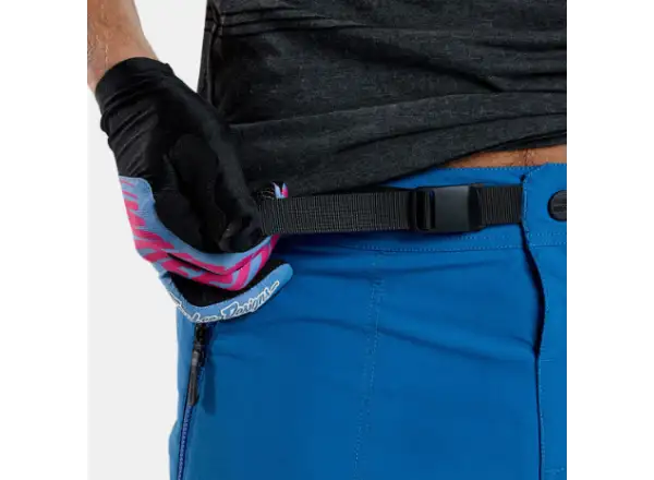 Troy Lee Designs Skyline Trail Short męskie spodenki Washed Out Cobalt
