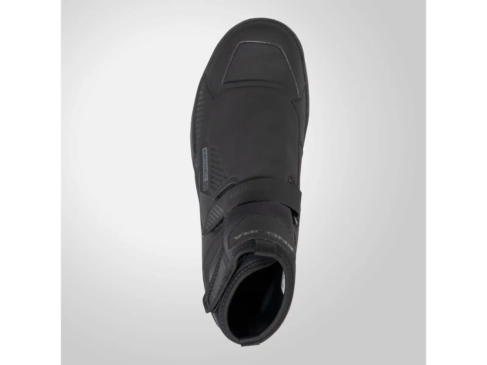 Endura MT500 Burner Flat Waterproof męskie obuwie Black