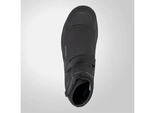 Endura MT500 Burner Flat Waterproof męskie obuwie Black