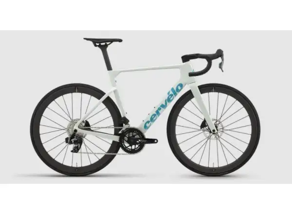 Cervélo Soloist Rival AXS rower gravel Cloud Burst