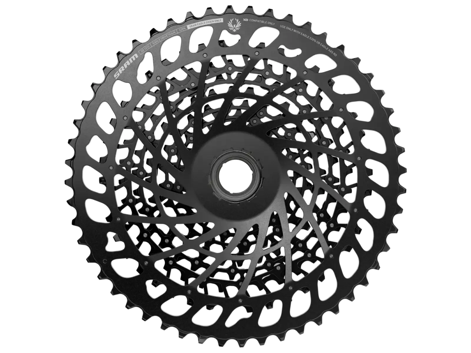 Sram XG-1275-C1 Eagle 12sp. kaseta