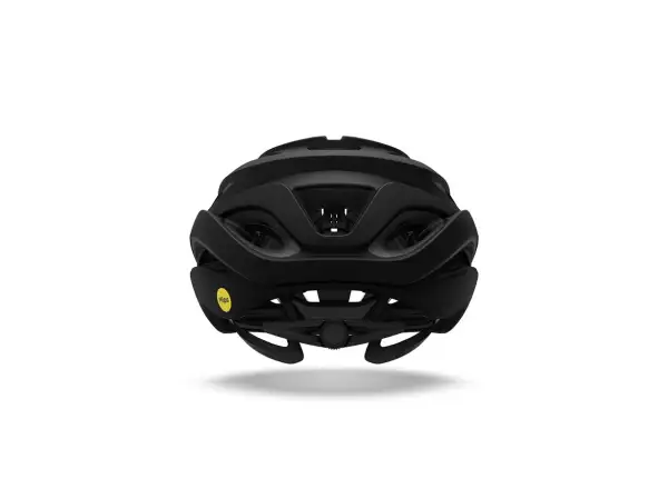 Giro Helios Spherical kask rowerowa Mat Black