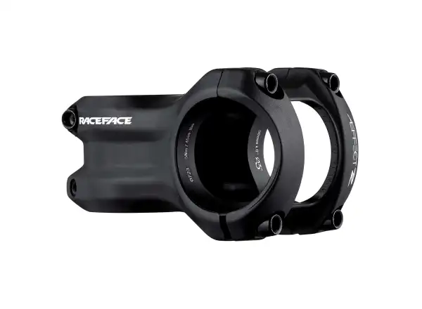 Race Face Aeffect-R 35 mostek Black