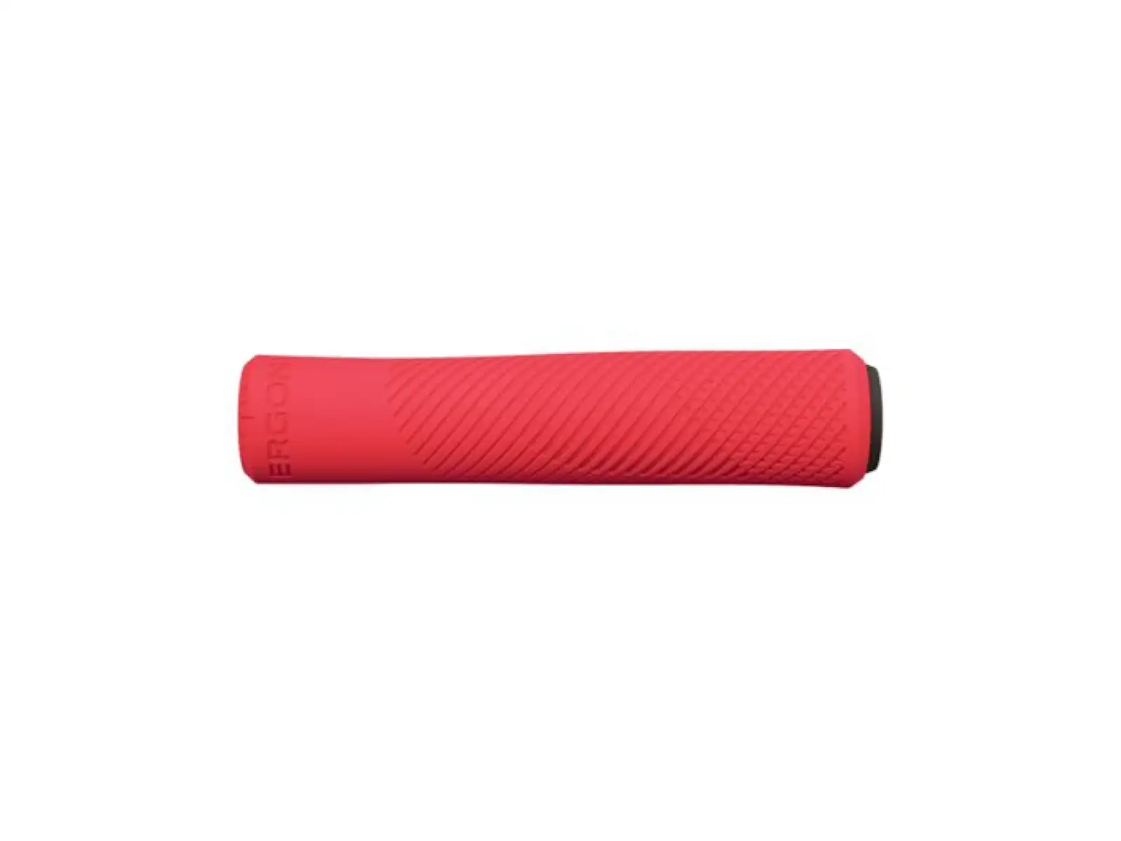 Ergon GXR Team chwyty Laser Red