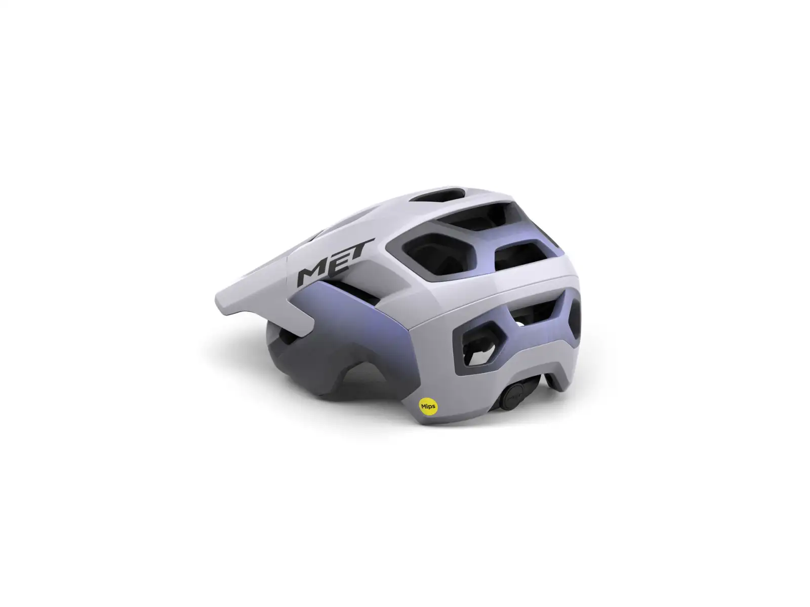 MET Revo MIPS kask lilac