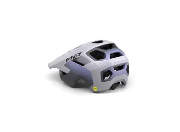MET Revo MIPS kask lilac