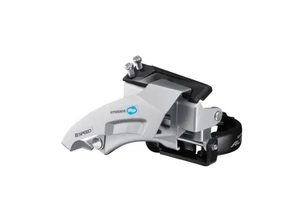 Shimano Altus FD-M315 przerzutka przednia 2x7/8 sp. Top Swing/Dual Pull