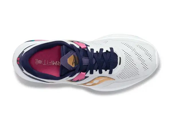 Saucony Guide 15 damskie buty do biegania Prospect Glass