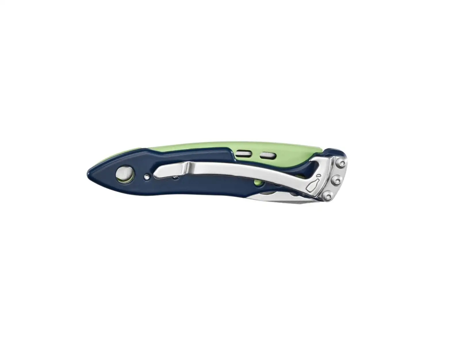 Leatherman KB nóż verdant