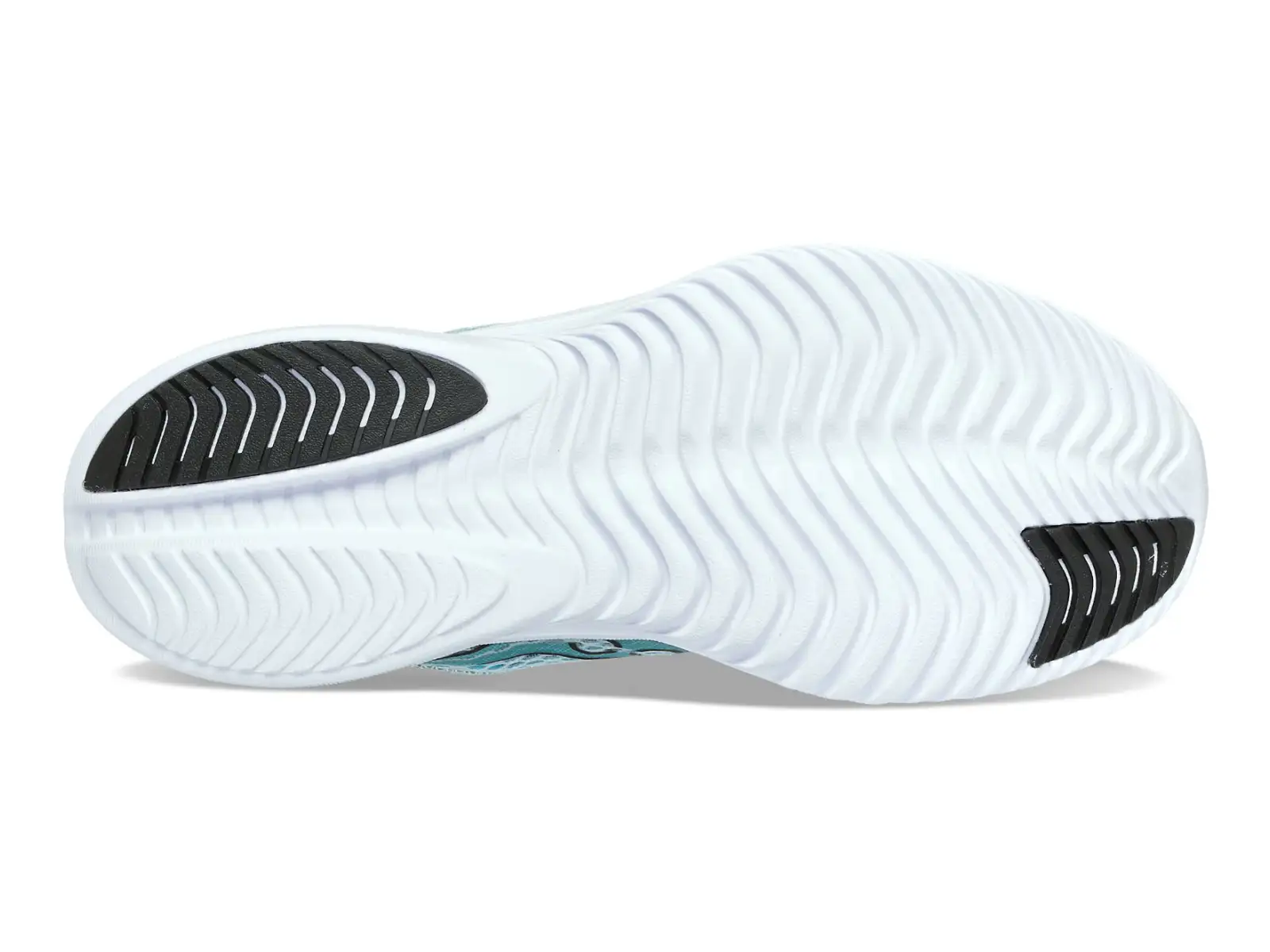 Saucony Kinvara 14 damskie buty do biegania glacier/ink