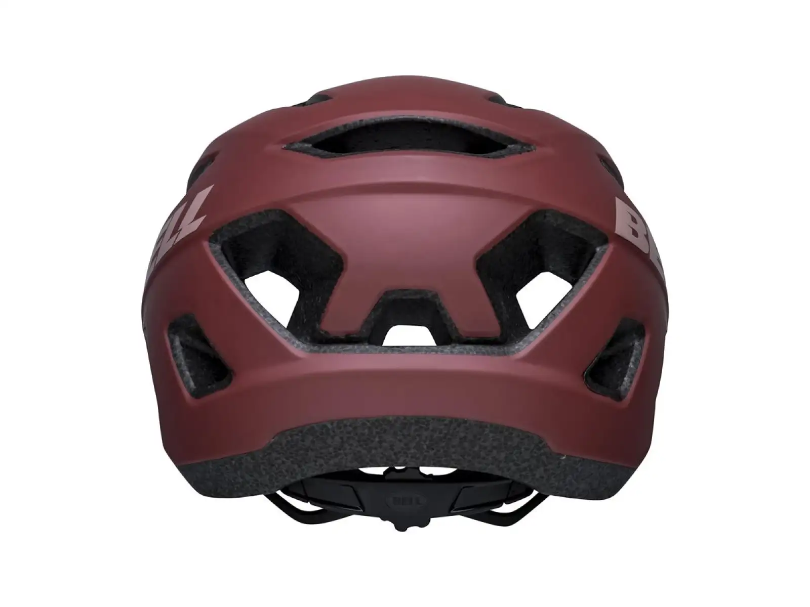 Bell Nomad 2 Jr. kask dziecięcy Mat Pink