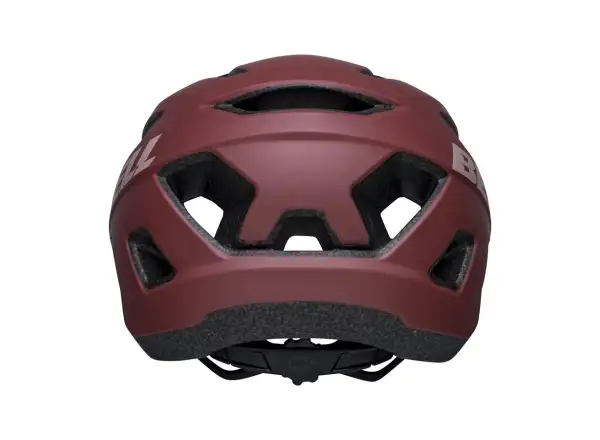 Bell Nomad 2 Jr. kask dziecięcy Mat Pink
