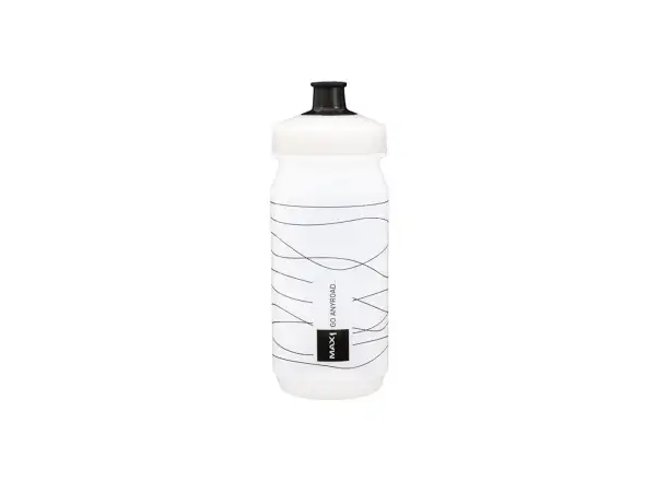 Max1 Anyroad bidon 550 ml przezroczysty
