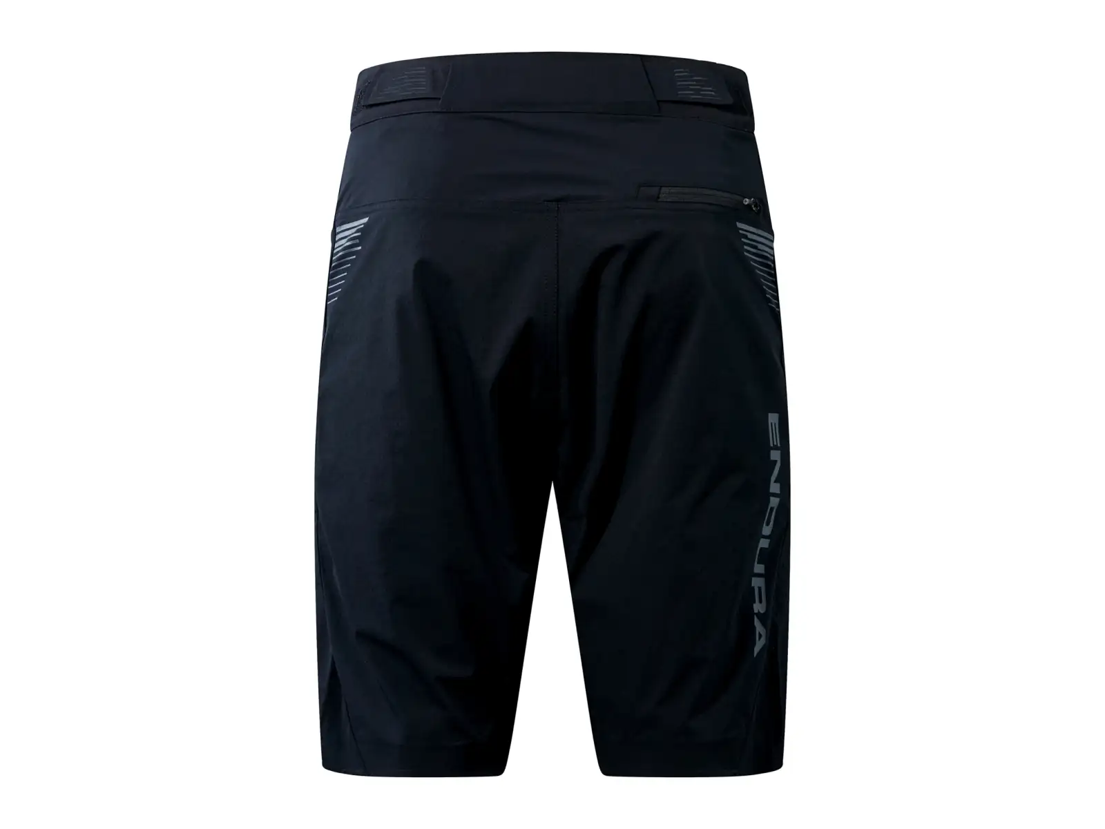 Endura SingleTrack Lite męskie szorty Short Fit black