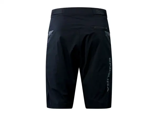 Endura SingleTrack Lite męskie szorty Short Fit black