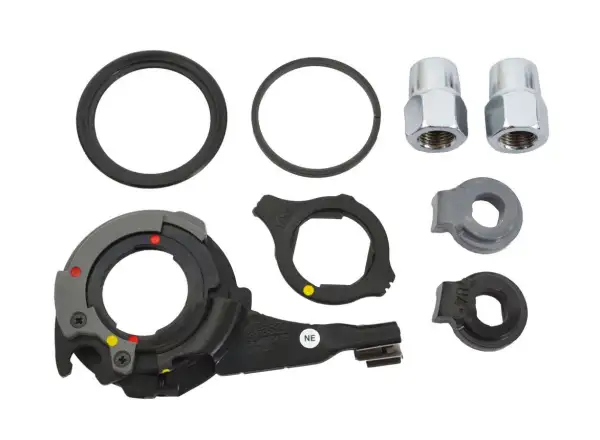 Shimano Nexus CJ-8S20 części do piasty SG-C6000 8 biegowa