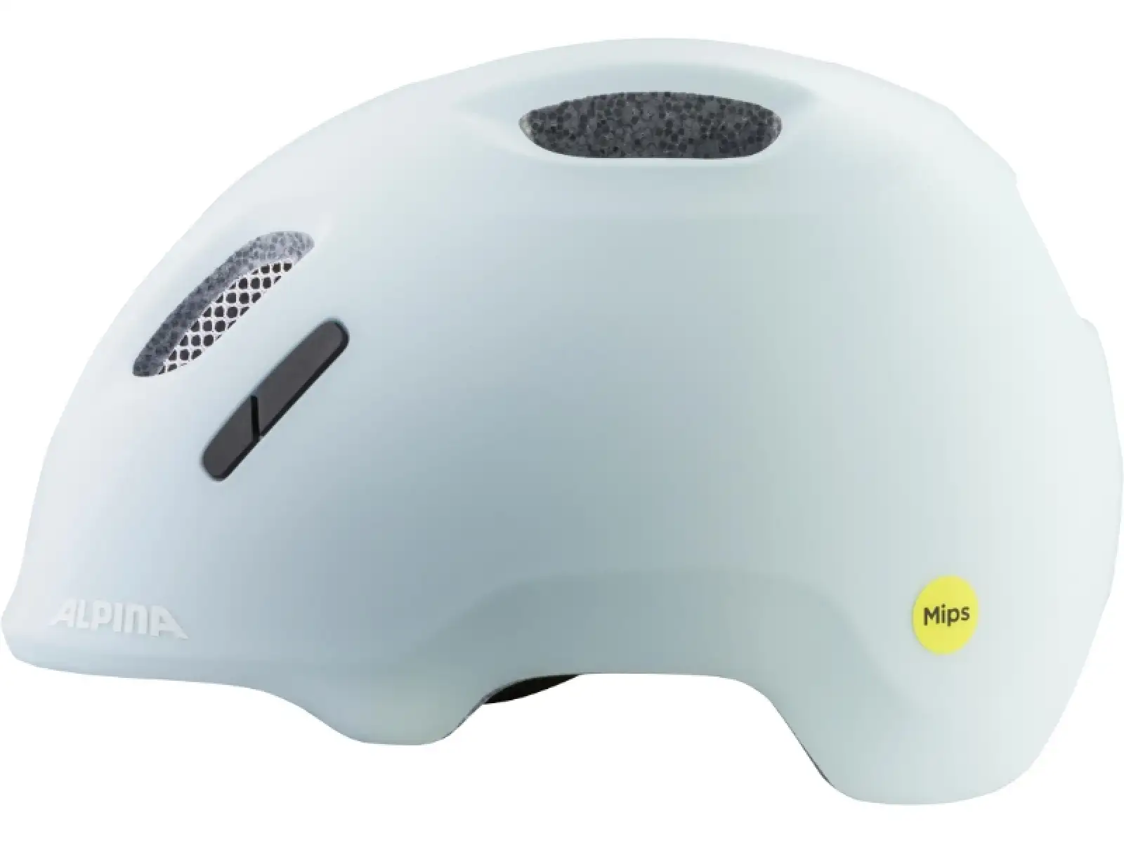 Alpina Ximo 2 kask dziecięcy Pastel Blue Matt